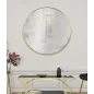 LUSTRO ELEGANT GLAM 100X2 cm